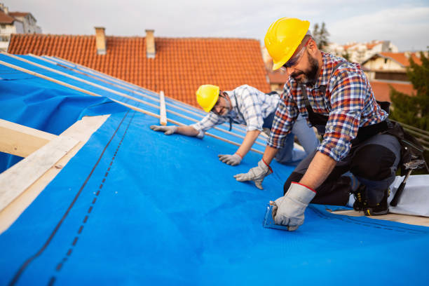 Heating Cable for Roof Installation in Mahinahina, HI