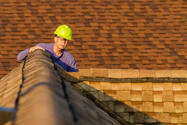 Best Residential Roofing Contractor  in Manana, HI