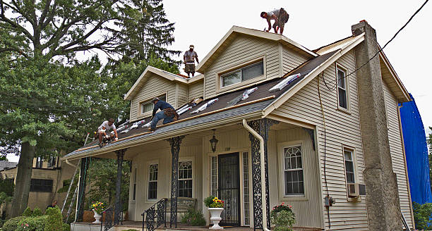 Best Affordable Roofing Company  in Manana, HI