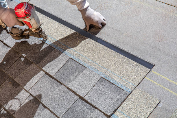 Quick and Trustworthy Emergency Roof Repair Services in Mahinahina, HI